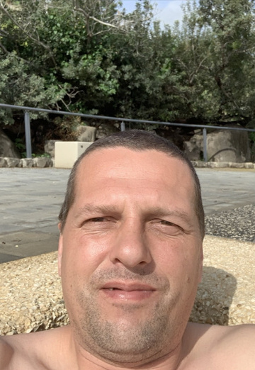 My photo - Eduard, 48 from Moscow (@eduard49403)