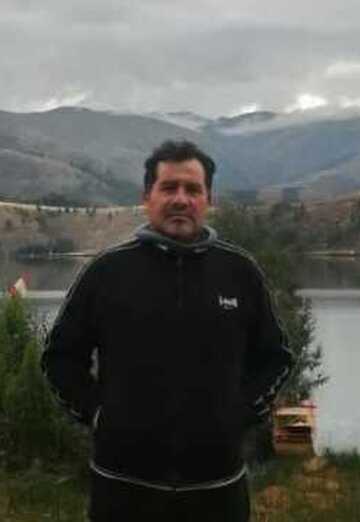 My photo - Edgar Hugo Baldeon Ca, 40 from San Borja (@edgarhugobaldeoncardenas)