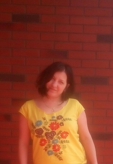 My photo - Natasha, 50 from Kluczbork (@natasha41767)