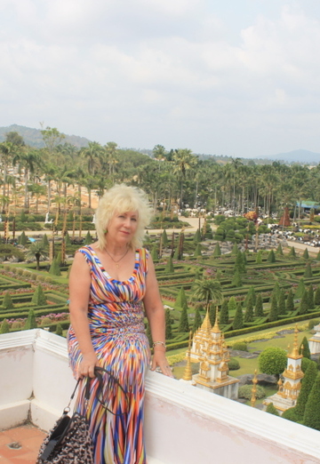 NATALY (@nataly1386) — my photo № 2