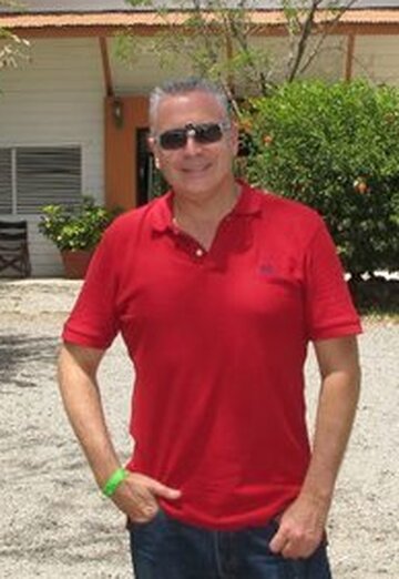 My photo - Mark, 62 from Cheyenne (@nelson63)