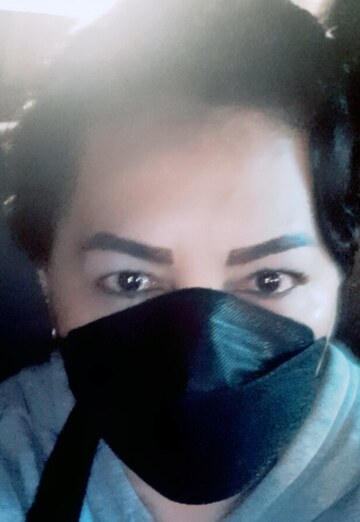 My photo - Nancy, 50 from Lima (@nancy825)