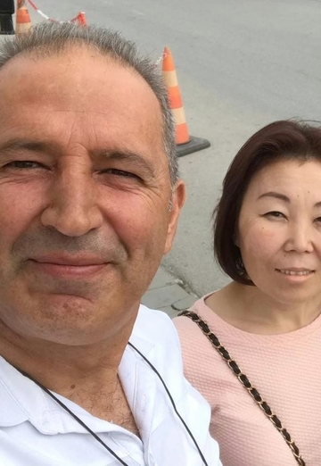 My photo - Nazi, 27 from Bishkek (@nazi149)