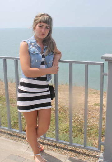 My photo - Natasha, 37 from Vladimir (@natasha38050)