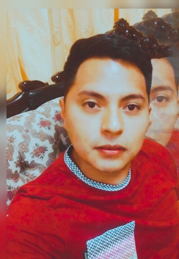 Paul (@paul4292) — my photo № 1