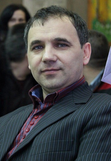 My photo - Peter, 53 from Belaya Tserkov (@peter1146)