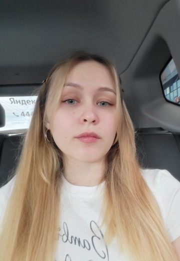 My photo - Natali, 23 from Sochi (@natali83423)