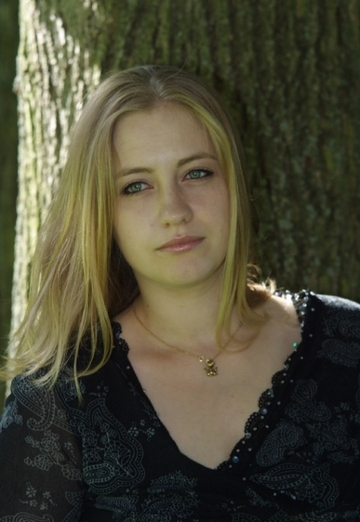 Vedmochka (@nadjakuznetsova) — my photo № 2