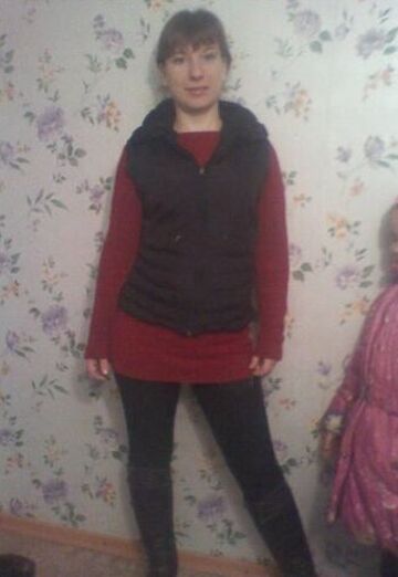 My photo - Natali, 41 from Tiraspol (@natali21756)