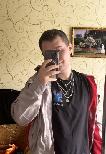 Egor (@egor72621) — my photo № 1