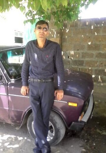 EDGAR M--YAN (@edgarmyan) — my photo № 19