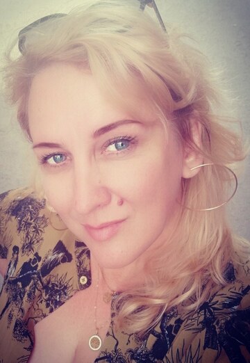 My photo - Nat, 51 from Abu Dhabi (@nataliia360)