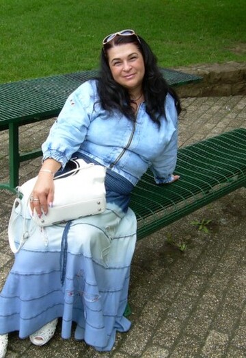 My photo - Natulya, 64 from Mukachevo (@natuly4438584)