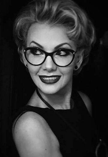 My photo - Ekaterina, 43 from Tel Aviv-Yafo (@ekaterina108923)