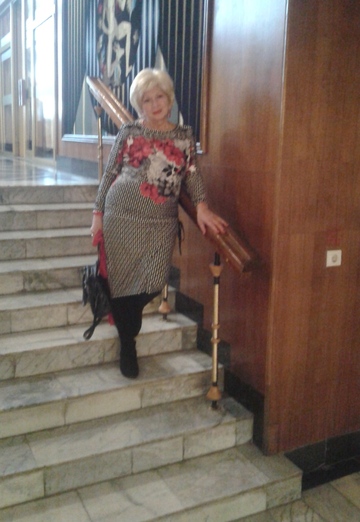 My photo - nataliya, 67 from Vitebsk (@nataliy5156125)