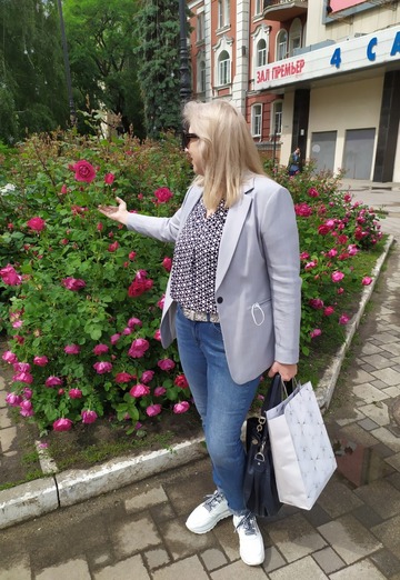 Natalia (@natalia10399) — my photo № 1