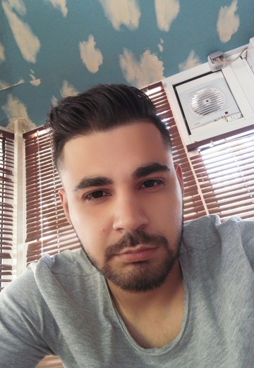Yeldar (@eldar4808) — my photo № 1