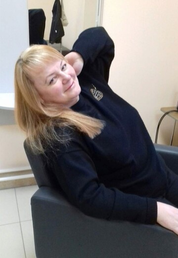 My photo - Elena, 56 from Zeĺva (@elena397258)