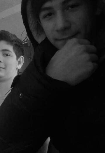 My photo - ت⚜ ⚜ت, 26 from Kishinev (@p6jurxc835)