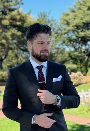 My photo - Paul, 34 from Chantilly (@paul5806)