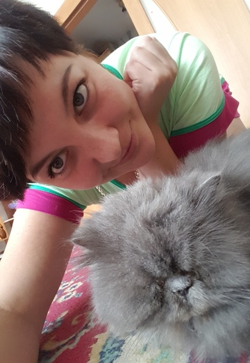 Nastya (@nastya41235) — my photo № 4