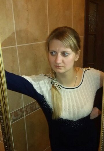 Nastenka (@nastenka3614) — my photo № 18