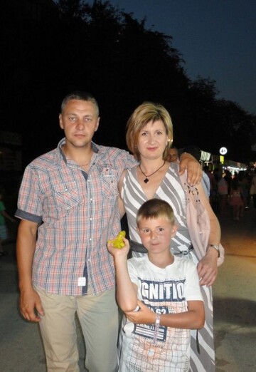 My photo - Natalya, 50 from Wetzlar (@natalya174670)