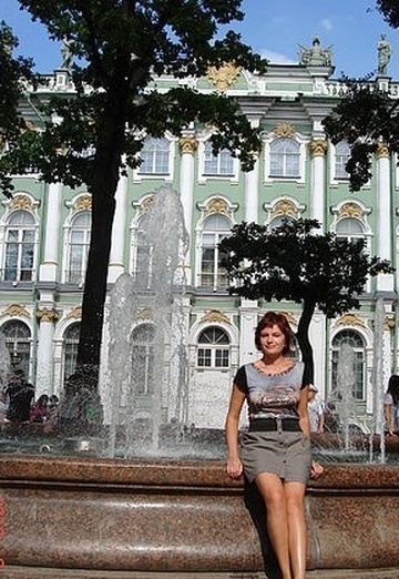 My photo - natalya, 48 from Karaganda (@natalya152375)