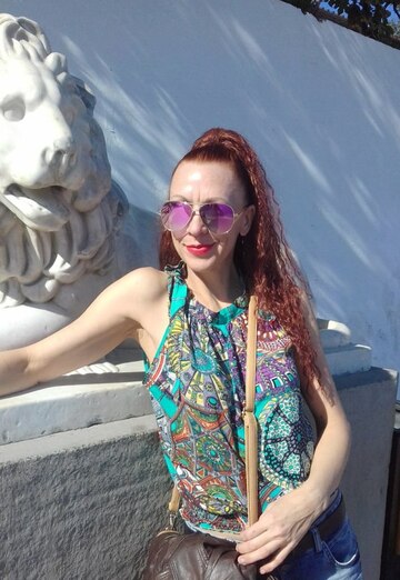 My photo - Natalya, 53 from Zuhres (@natalya204322)