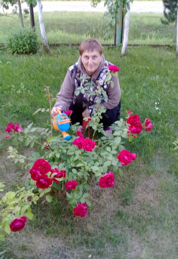 My photo - natalya, 64 from Vitebsk (@natalya274686)