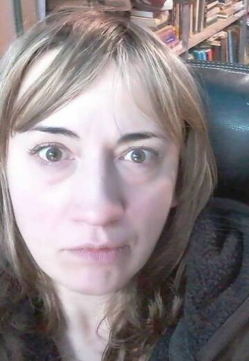 My photo - Natala, 48 from Lawrenceville (@natala155)