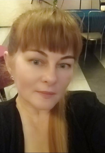 My photo - Elena, 52 from Minsk (@elena545802)