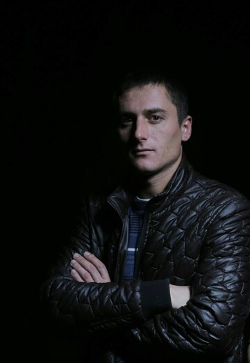 My photo - Nechitaylo, 35 from Ust-Kamenogorsk (@nechitaylo)