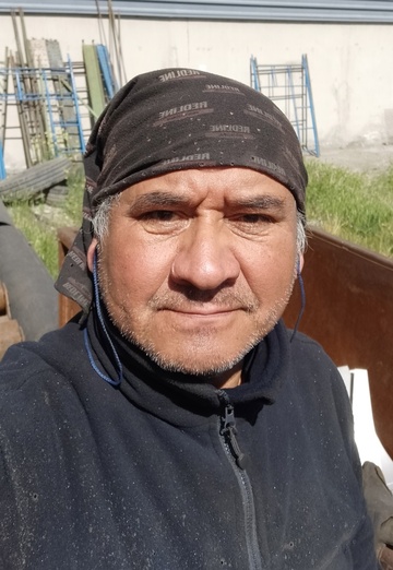 My photo - Pablo, 65 from San Bernardo (@pablo1420)