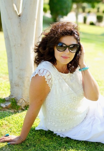 My photo - Natali, 52 from Casa Blanca (@natali31665)