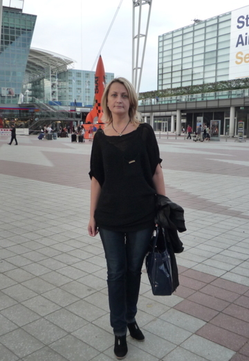 Natalya (@natalya122108) — my photo № 5