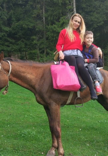 Elena (@elena241334) — my photo № 4