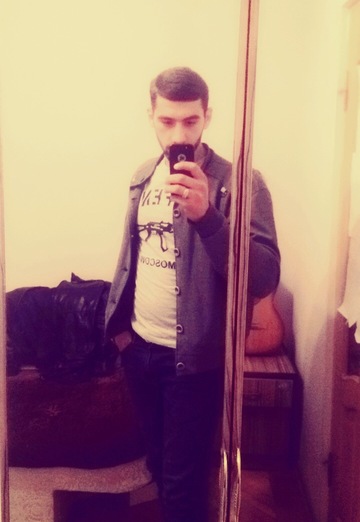 Narek (@narek1403) — my photo № 1