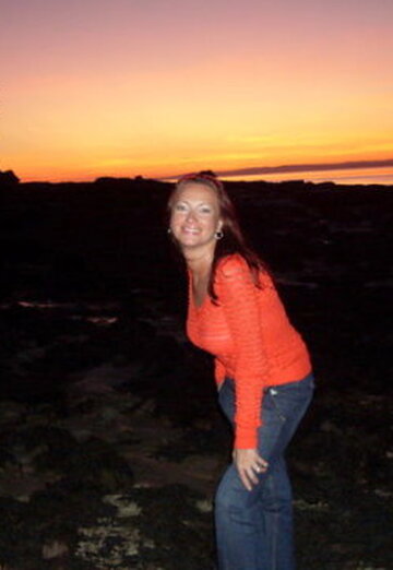 My photo - Nat, 49 from Bristol (@nat29420)