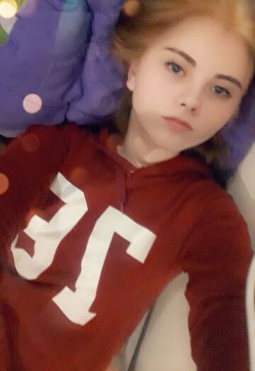 Nastya (@nastya58205) — my photo № 1