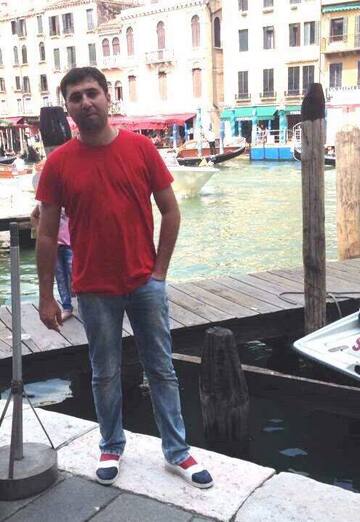 My photo - Elchin, 39 from Baku (@elchin1096)