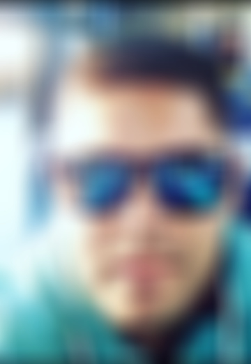 Mi foto- Pato Balboa, 38 de Santiago (@patobalboa)