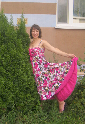 My photo - Nadejda, 52 from Mazyr (@nadejda49982)