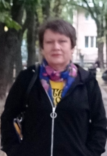 My photo - Natalі, 55 from Brovary (@natal1242)