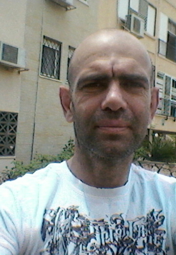 My photo - efim, 55 from Haifa (@efim829)